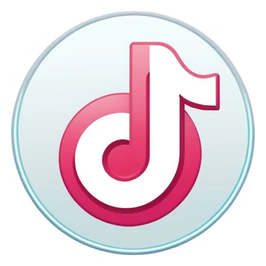 The verified TikTok sticker