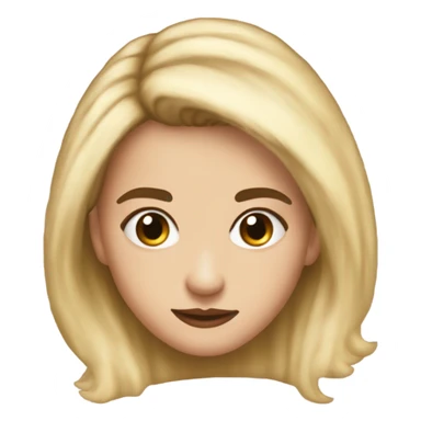 Mikey Madison actress anora sticker