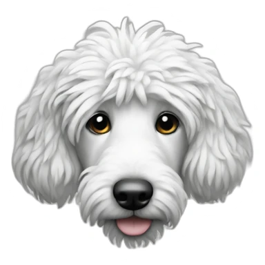 black-and-white-doodle sticker