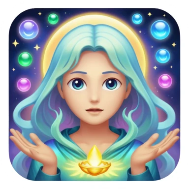 supernatural moments sticker