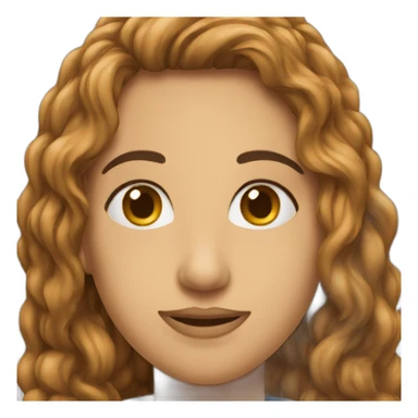 the person Arabic sticker