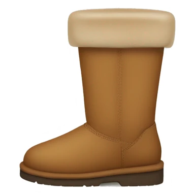 Ugg tasman  sticker