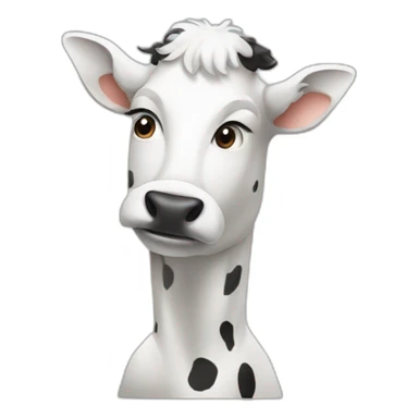 dairy engineering sticker