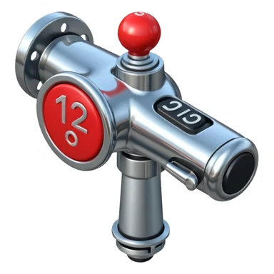 Manual Car transmission 1 2 3 4 5 R sticker