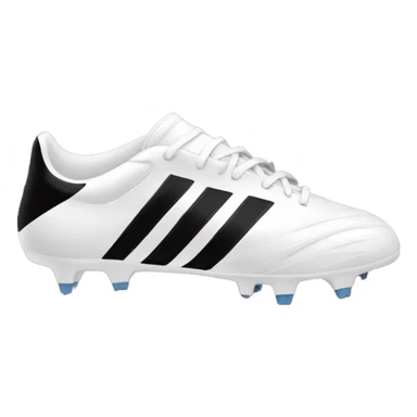 Adidas soccer cleats sticker