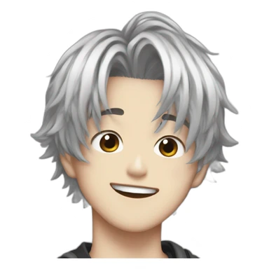 Bangchan straykids sticker