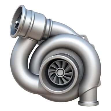 turbo charger sticker