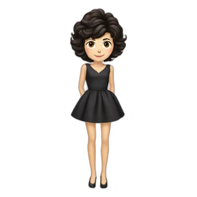 Audrey tautou sticker