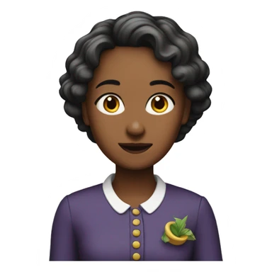 Agatha all along sticker