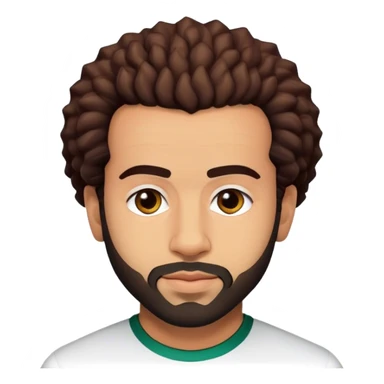 Mo salah sticker
