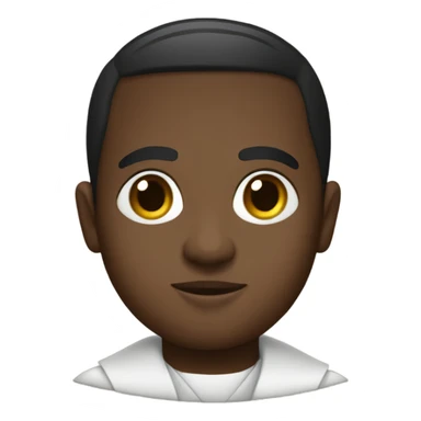 St Martin de Porres sticker