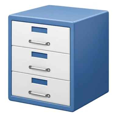 kallax 2 cajones ikea compartimientos blancos square sticker