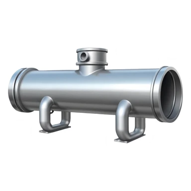 new gas pipeline sticker