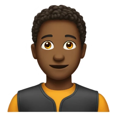 Daniel Tillman - Precocious 4th-Grader and Informant
 sticker