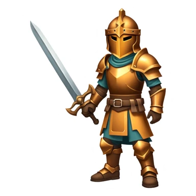 Oldschool RuneScape sticker