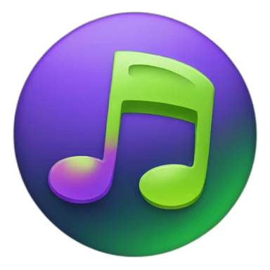 spotify  logo sticker