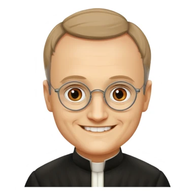 Gregor Mendel sticker