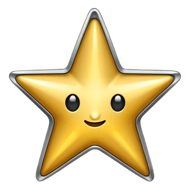 MEDIA ESTRELLA sticker