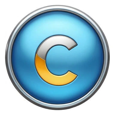 Internet Symbol sticker