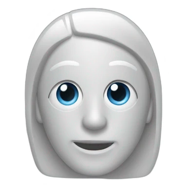 Computer with zoom meeting sticker