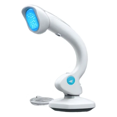 Ultrasound probe sticker