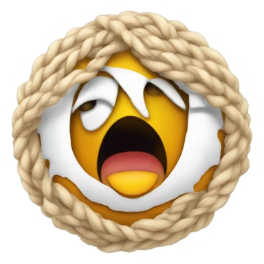 Hazme un emoji sobre un emprendimiento de maquillaje sticker