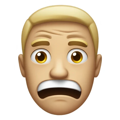 Don’t piss me off sticker