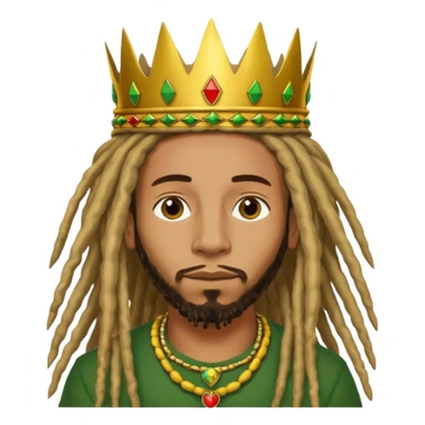 Anthony B bigging up di whole world 🌍🔥🤲🏾, reggae vibes 🎶, love and unity ✨💛💚❤️, every nation stand strong 🇯🇲🌐👑. sticker