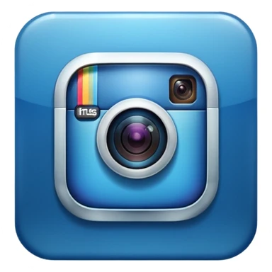 علامة توثيق انستغرام sticker