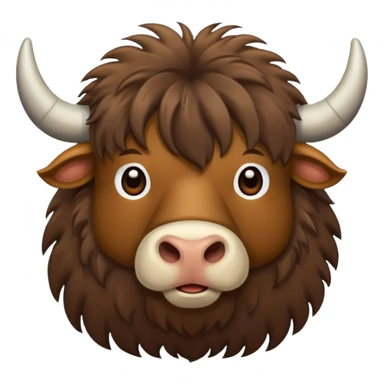 yak sticker