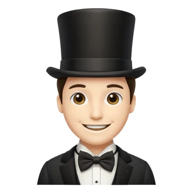 Dandy’s world sticker