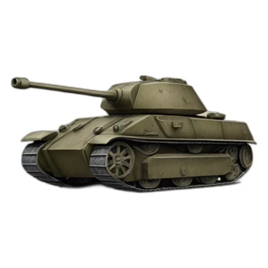 panzer Maus sticker