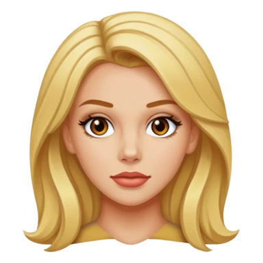 Amber Lynn Reid  sticker