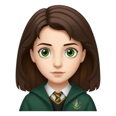 Harry potter et hermione sticker