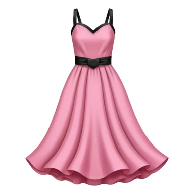 pink girly framed photos of something girly sticker