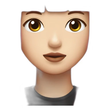 Blackpink Lisa sticker