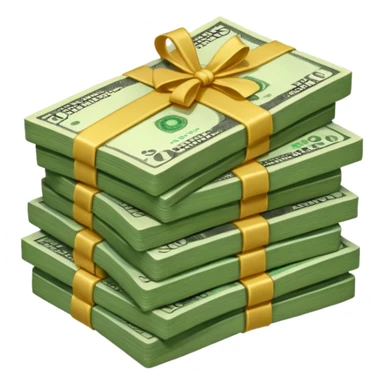 deposit paid sticker