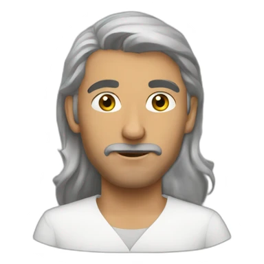 Daron algérien sticker