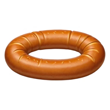 breakfast sausage sticker