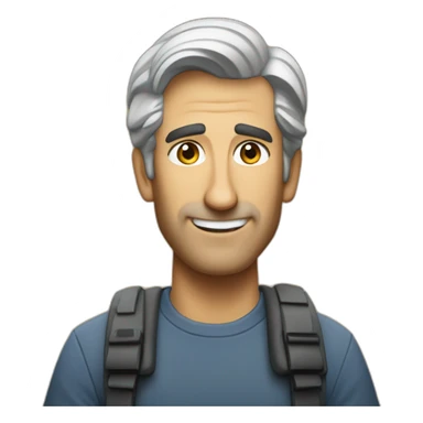 craig federighi no legs sticker
