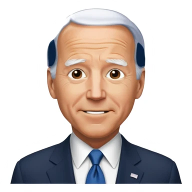 biden sticker