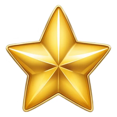 5 star review sticker