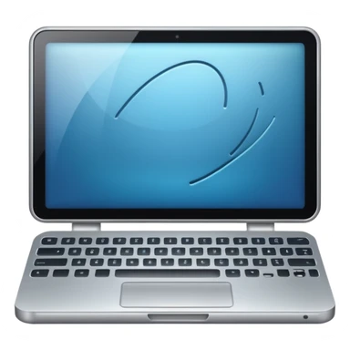 Restart computer sticker