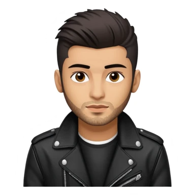 Zayn Malik sticker