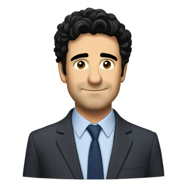 Ted mosby sticker