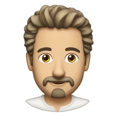 Éric zemour couscous sticker