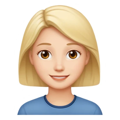 We wanted to improve our quality of life sticker