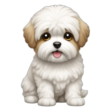 shichon sticker