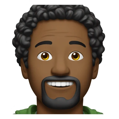 Stoner dude skibidi meme sigma sticker