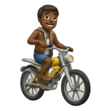 Rideaux sticker
